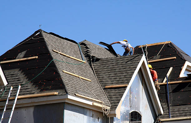Heating Cable for Roof Installation in Zebulon, NC